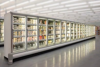 R404A vs R507A vs R448A: Best Refrigerant for Cold Chain