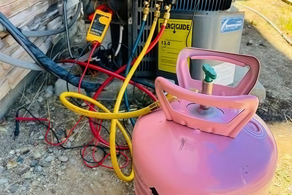 R410A Refrigerant
