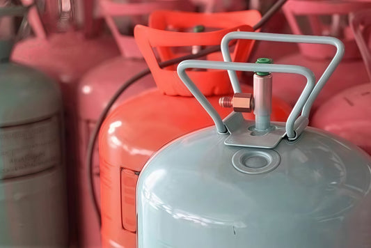 R32 Refrigerant