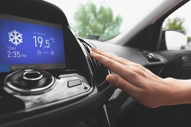 How to Recharge Your Car AC with R134a Refrigerant – Complete 2025 Guide