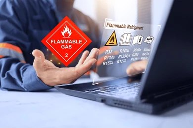 2025 Bulk Refrigerant Imports: How to Buy & Clear Customs