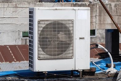 HVAC Equipment Makers Accelerate Shift to Low‑GWP Refrigerants