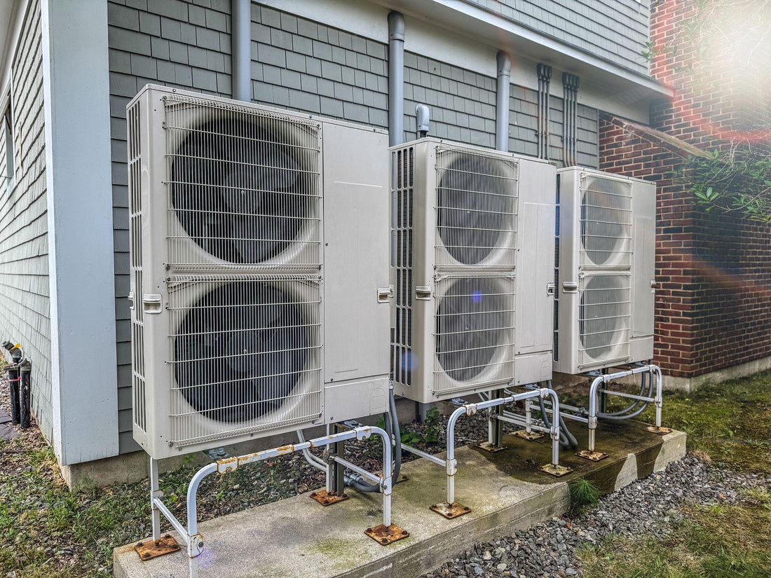 WHAT IS R410A REFRIGERANT AND WHAT IS IT USED FOR?