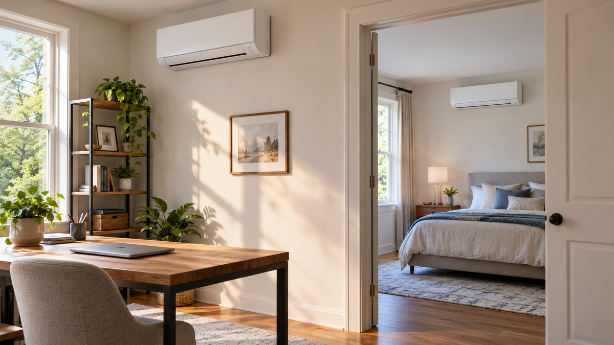 One Mini-Split Head Is Not Cooling: What to Check First