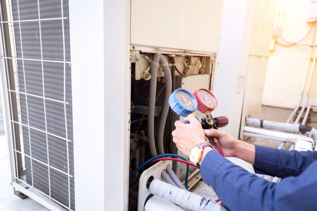 HOW TO CHOOSE THE RIGHT REFRIGERANT FOR YOUR SYSTEM