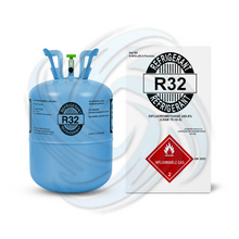 20.9 lb R32 Refrigerant Cylinder for Air Conditioning Systems